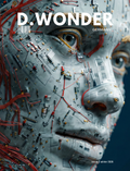 D.WONDER digital Issue winter 2 Germany